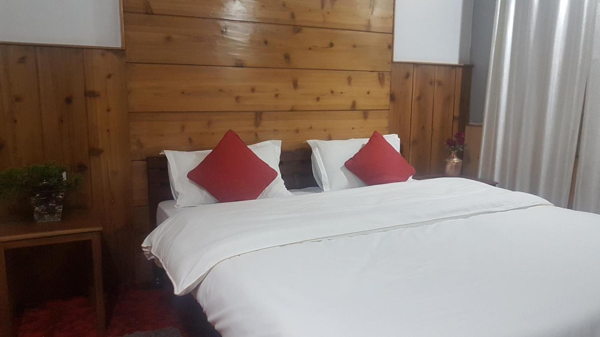Takdah Heritage Bungalow No 10 מראה חיצוני תמונה
