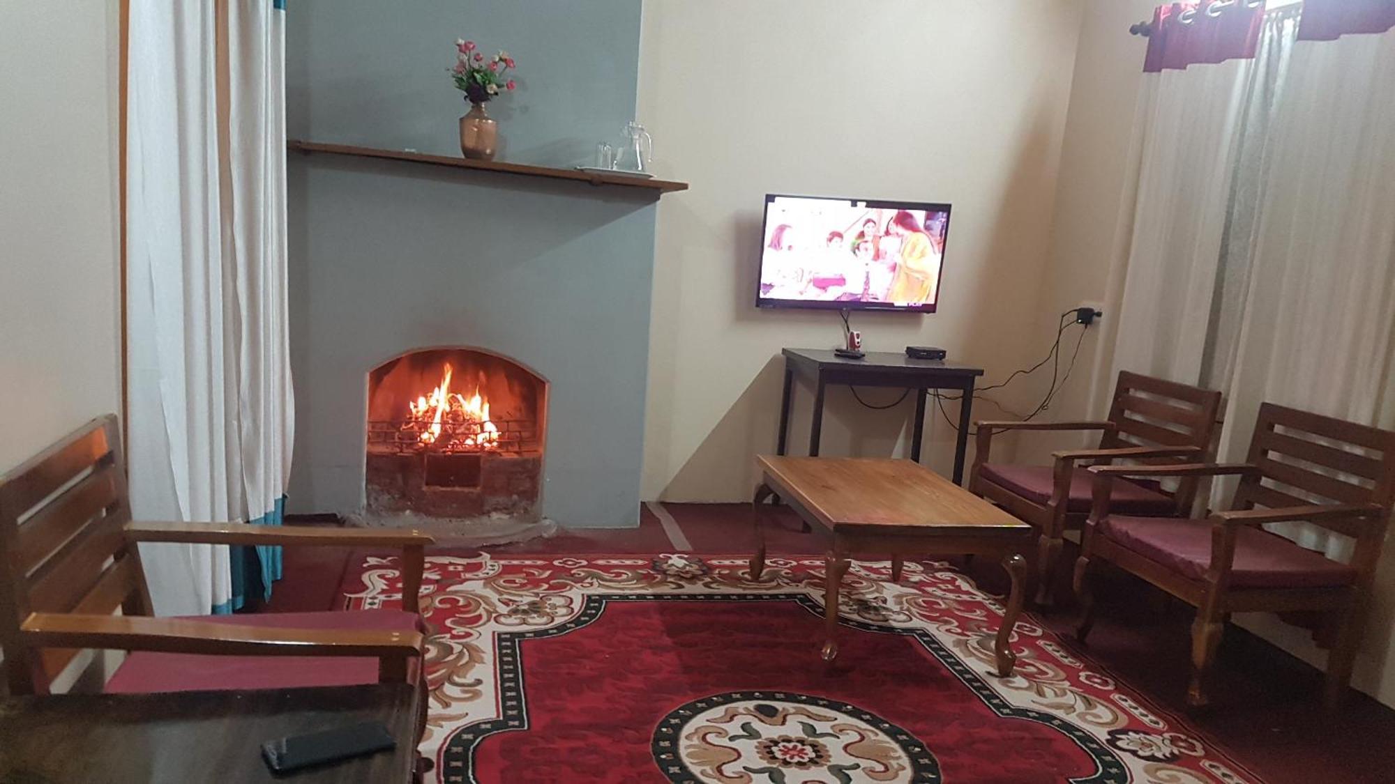 Takdah Heritage Bungalow No 10 מראה חיצוני תמונה