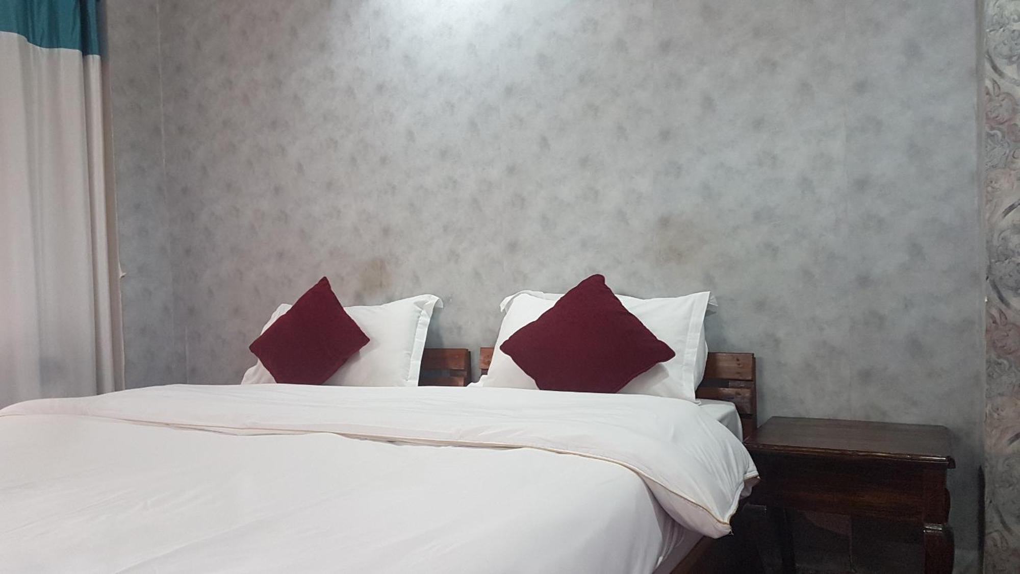 Takdah Heritage Bungalow No 10 מראה חיצוני תמונה