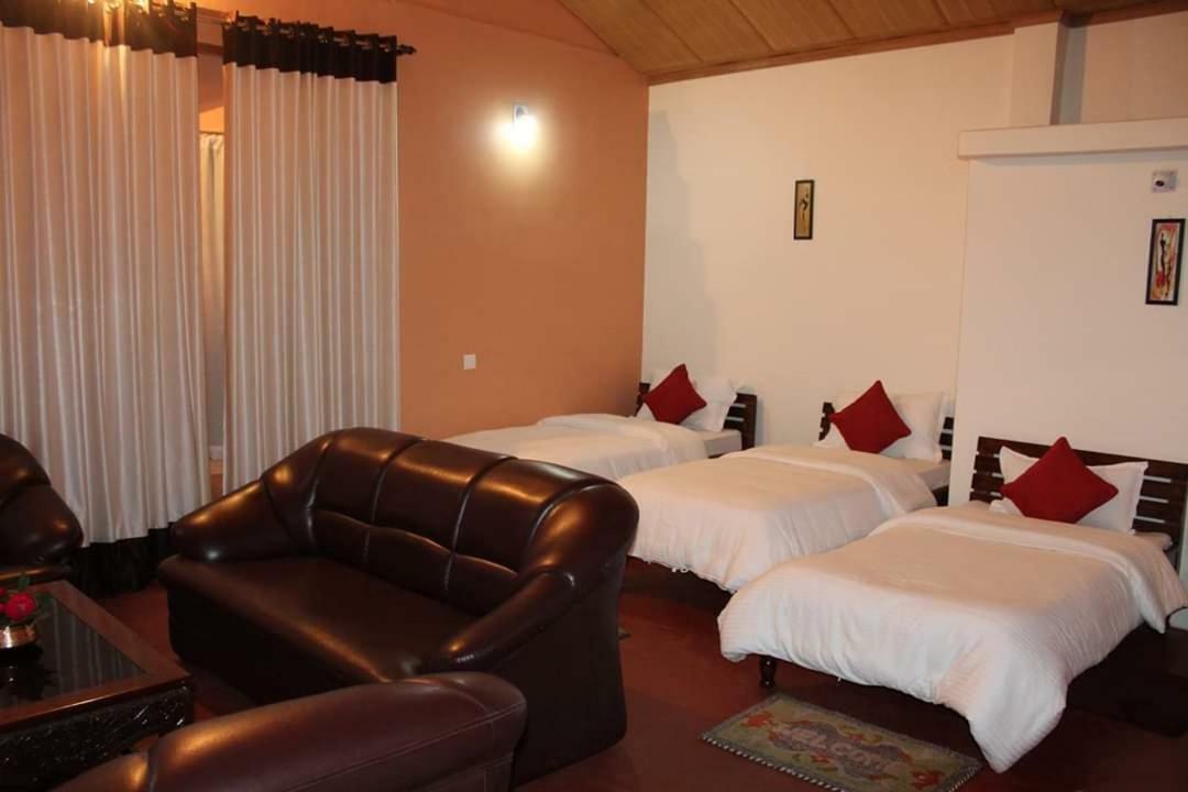 Takdah Heritage Bungalow No 10 מראה חיצוני תמונה