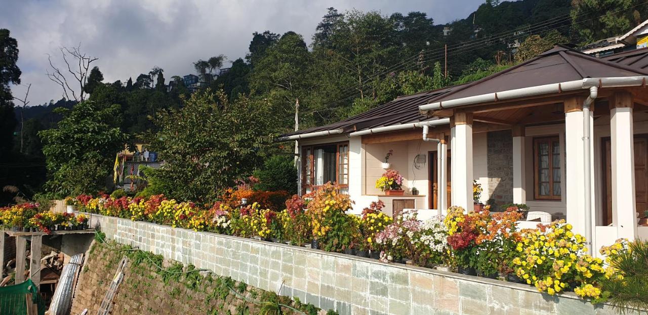 Takdah Heritage Bungalow No 10 מראה חיצוני תמונה